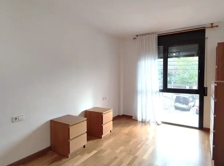 Habitación de Piso de alquiler en Montgat con Calefacción, Parquet y Terraza