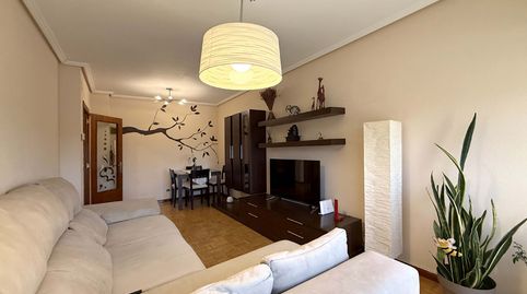 Foto 5 de Piso en venta en Juntas Generales, Arriaga - Lakua, Vitoria - Gasteiz