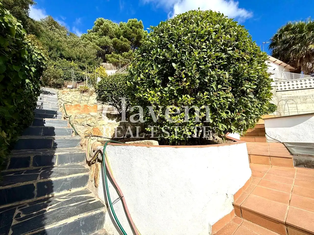 Haus mit Garten zum Verkauf in Lloret Blau - La Creu de Lloret, imagen 42