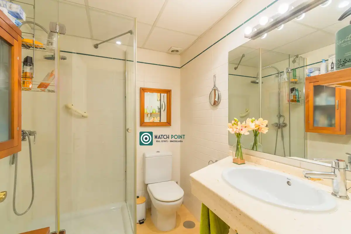 Piso en venta en Carril Castell, Limonar
