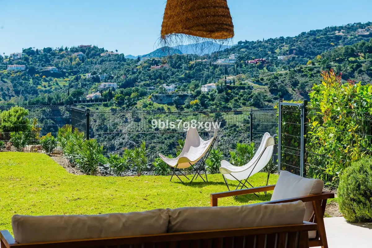 Apartment with garden for sale in El Madroñal, imagen 28