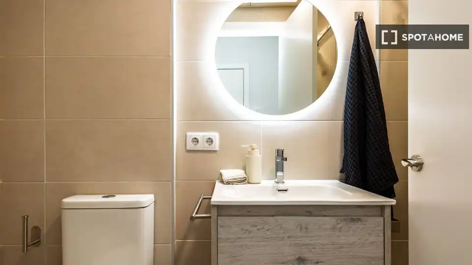 Flat with terrace to rent in L'Olivereta, imagen 10