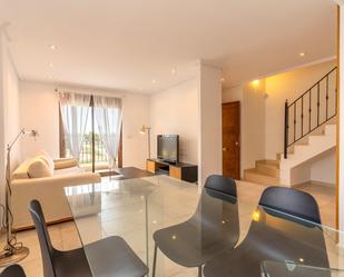 Living room of Duplex for sale in San Pedro del Pinatar  with Air Conditioner, Heating and Terrace