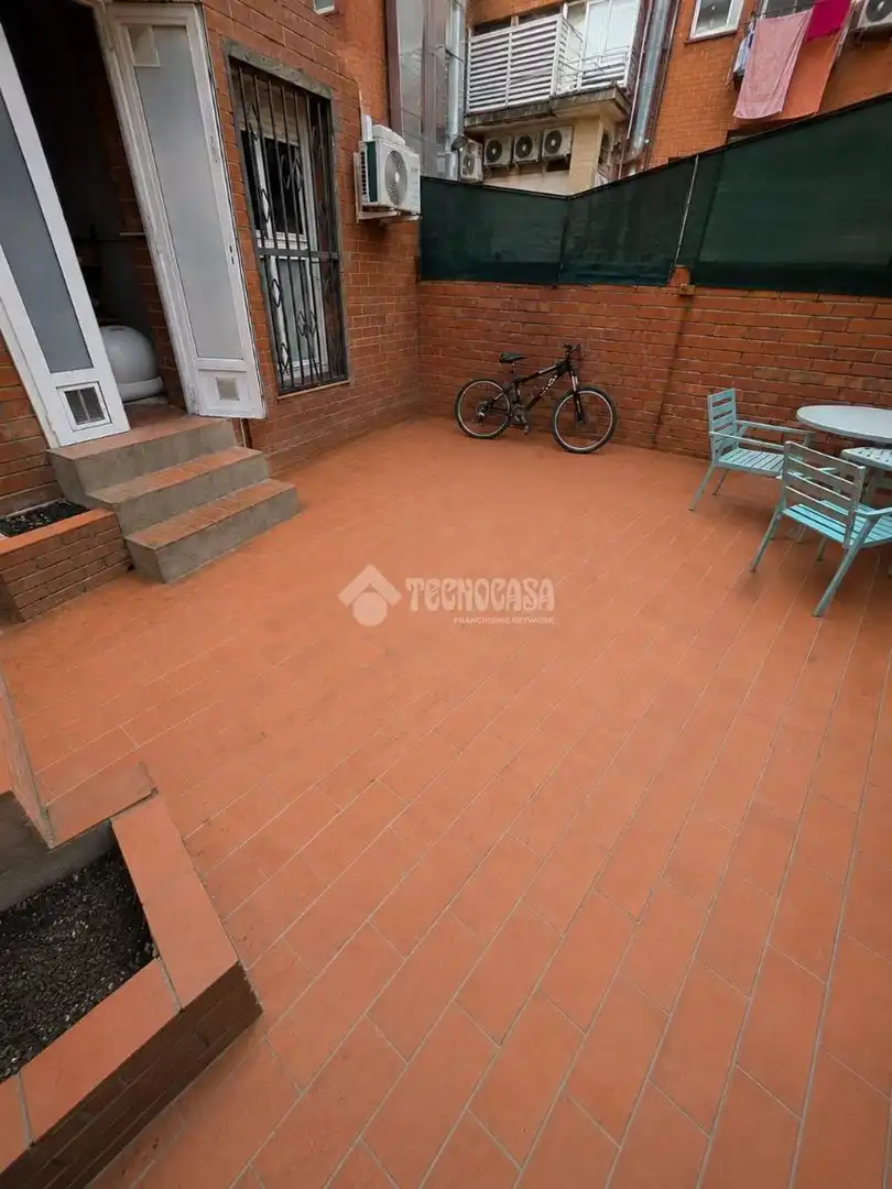 Flat for sale in Sant Andreu, imagen 10