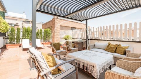 Photo 4 of Flat for sale in C. de Pechuán, Ciudad Jardín, Madrid