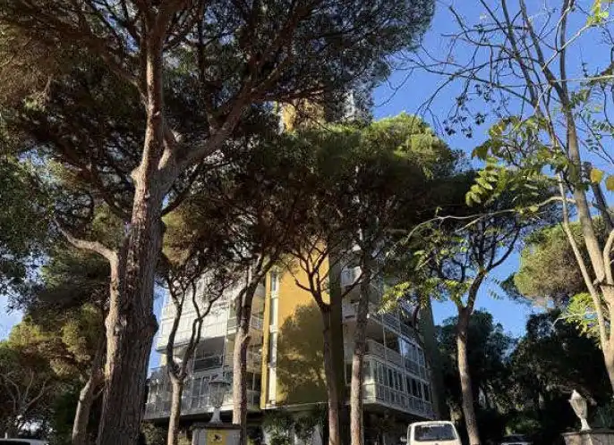Vista exterior de Piso en venta en Castell d'Aro, Platja d'Aro i s'Agaró