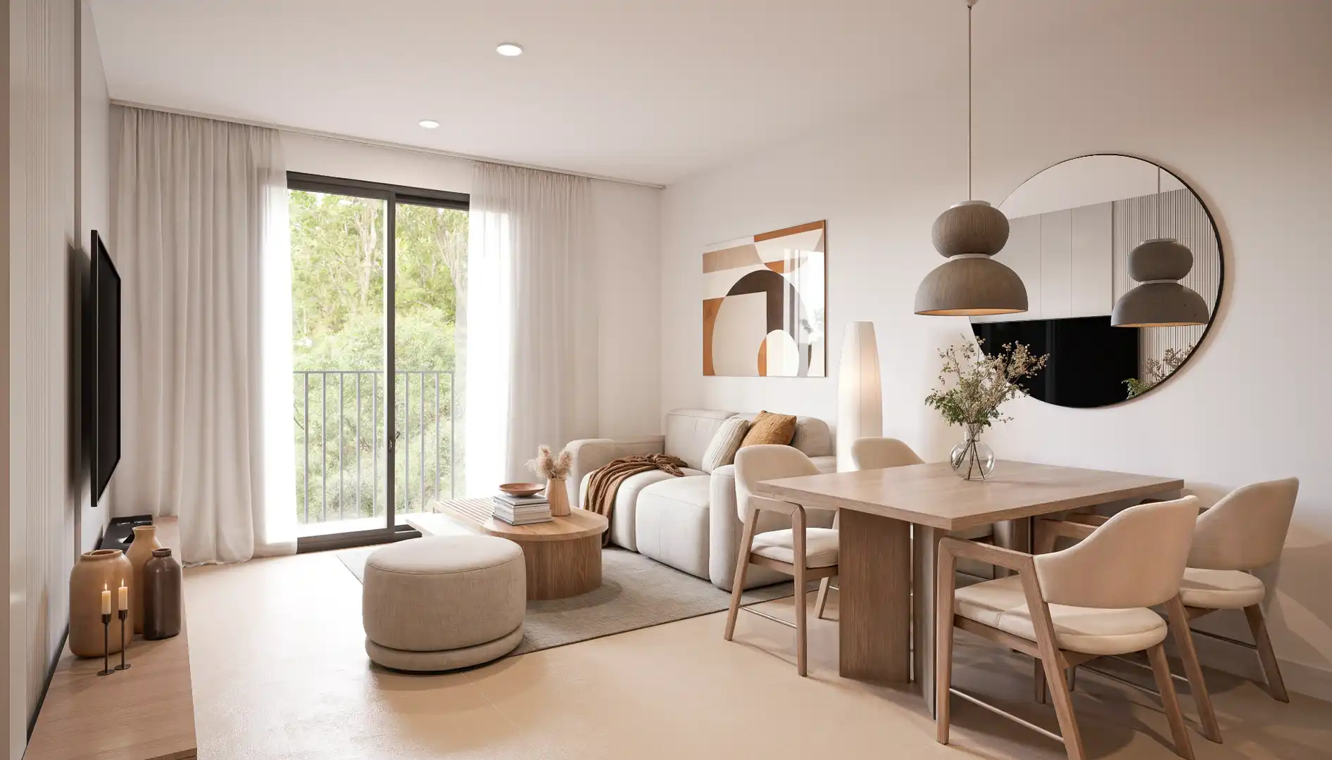 Flat with lift for sale in Josep Torres i bages
