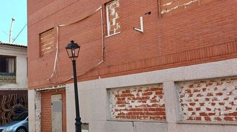 LOCALES EN BRUTO EN RECAS