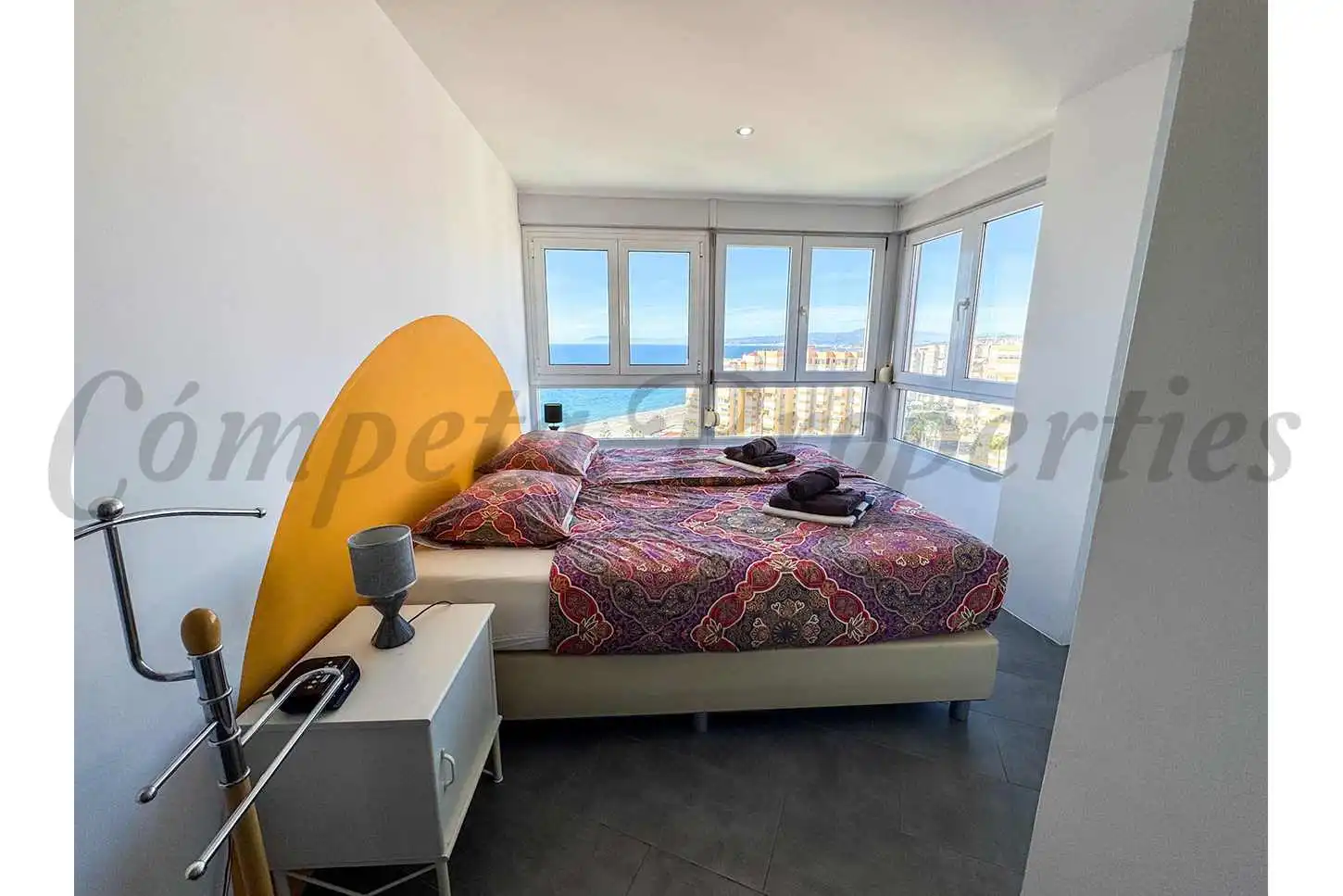 Attique avec terrasse à vendre à Centro Internacional, imagen 13