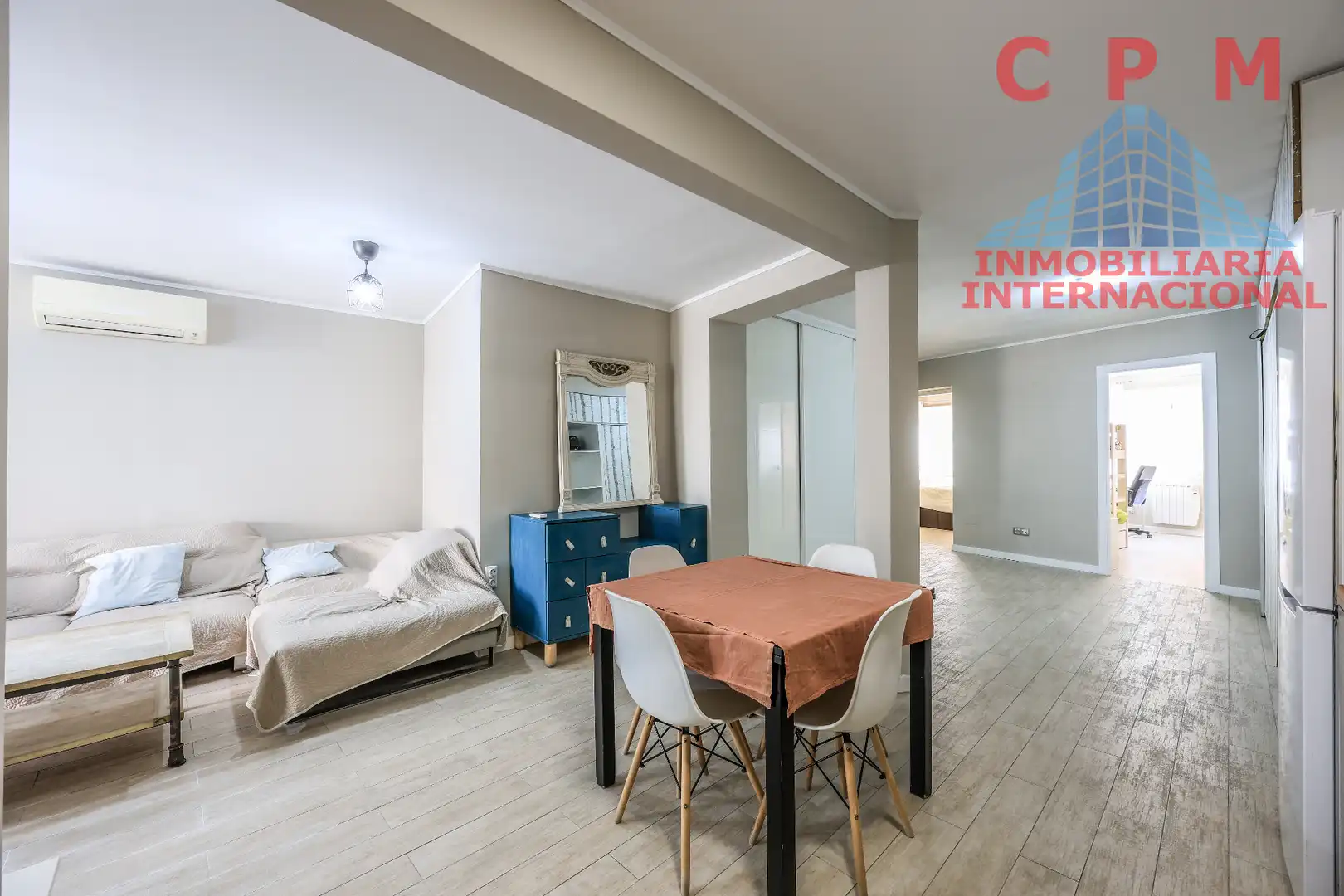 Wohnung zur Miete in Valdeacederas