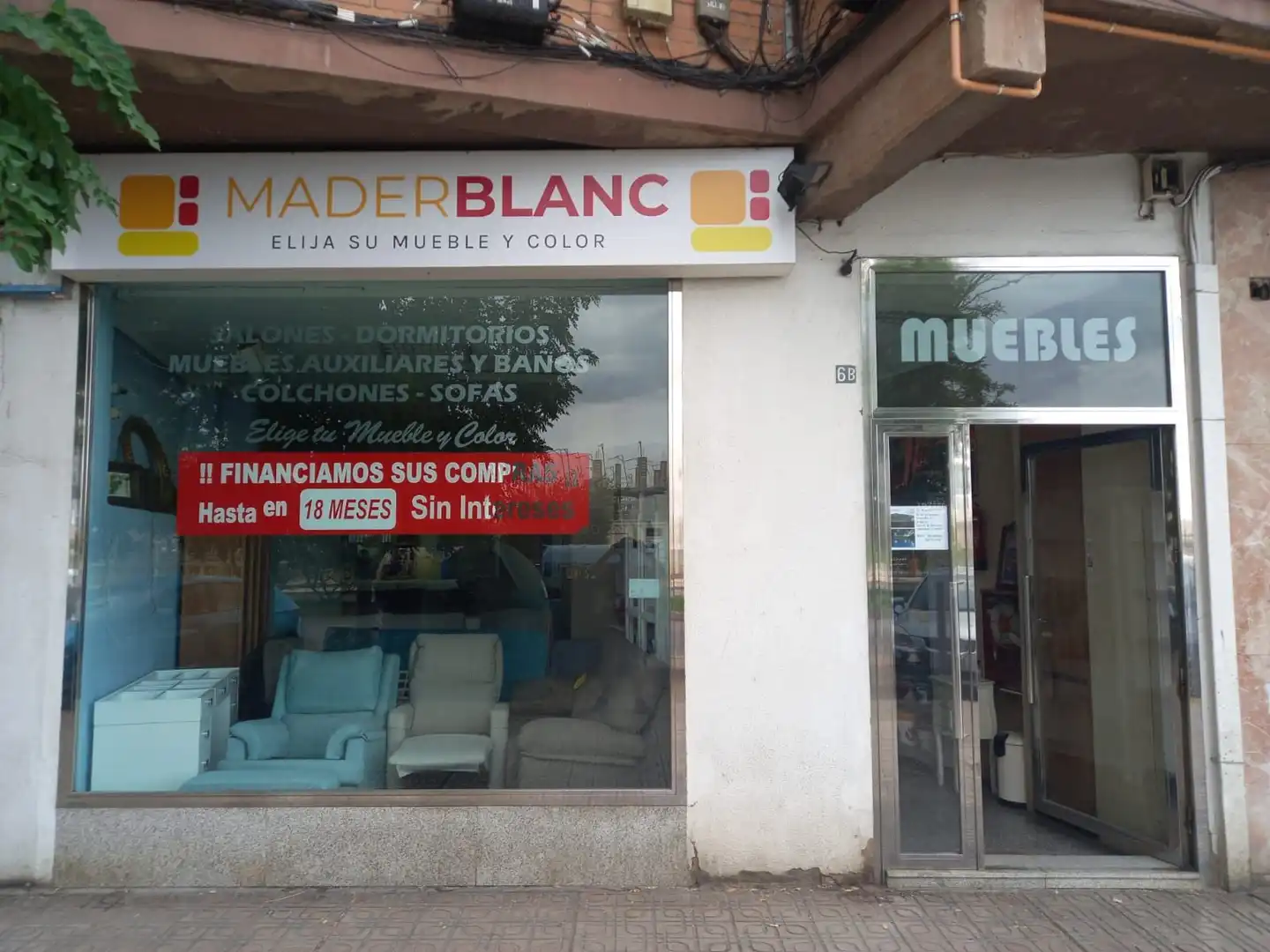 Local comercial en venda a La Estación, imagen 4