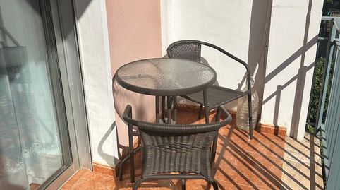 Foto 3 von Wohnung zur Miete in Marques de Los Velez, Vistalegre, Murcia Capital