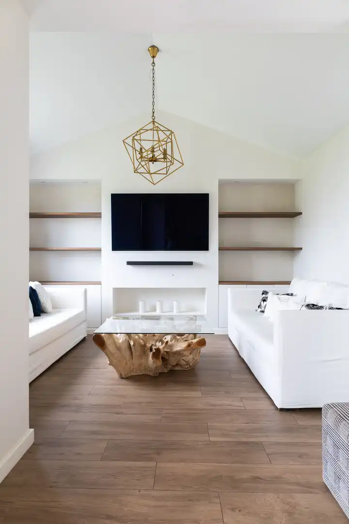 Living room of Houses for rent in Vélez-Málaga  with Terrace