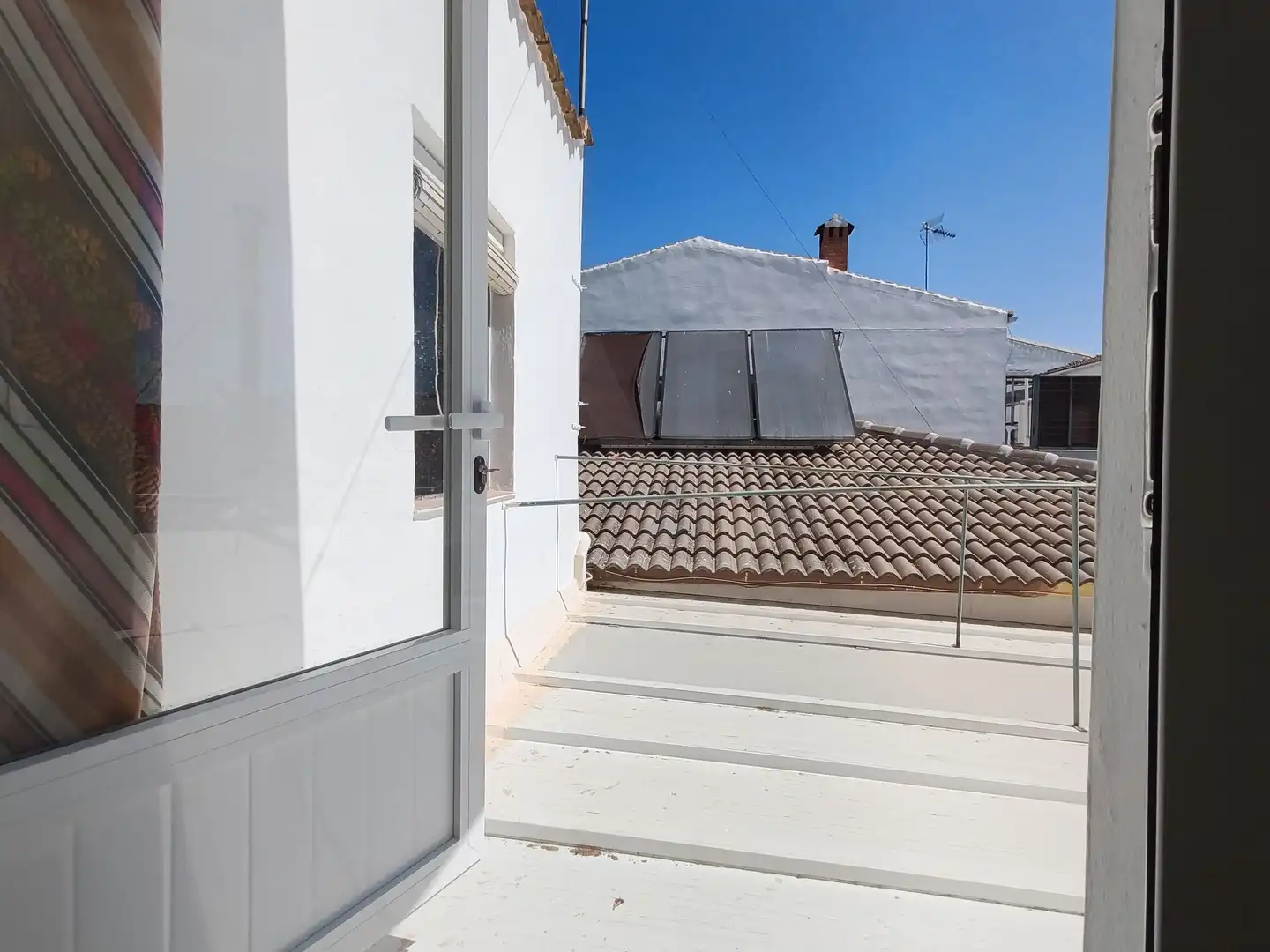 Casa en venda a Navas del Sepillar, imagen 11