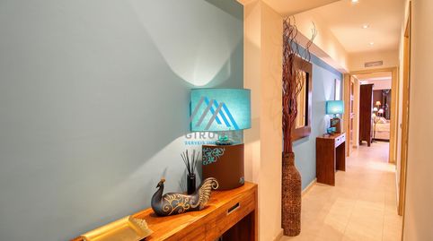 Foto 4 de Apartament de lloguer a Passeig del Mar, Platja Gran, Palamós