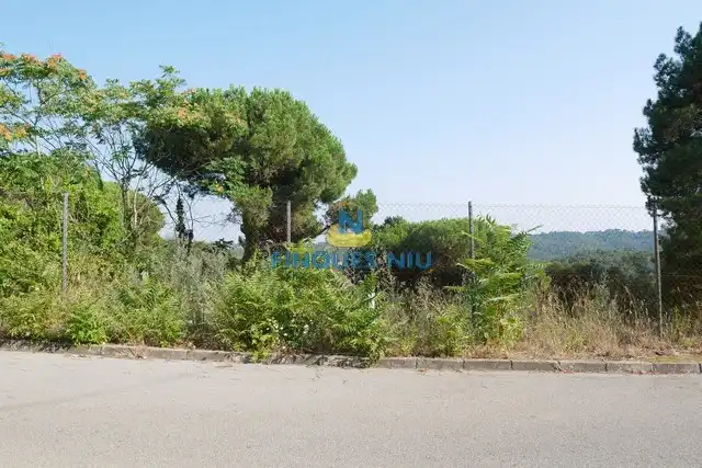 Terreno residencial en venta en Carrer Crisantem, imagen 2