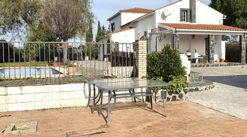 Foto 2 de Casa o chalet en venta en Dehesilla de Calamón - Campomanes, Badajoz Capital