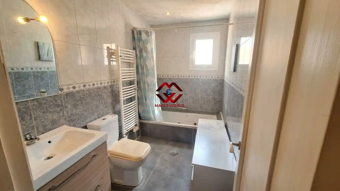 Villa avec jardin à vendre à Calle Calle Punica, imagen 12