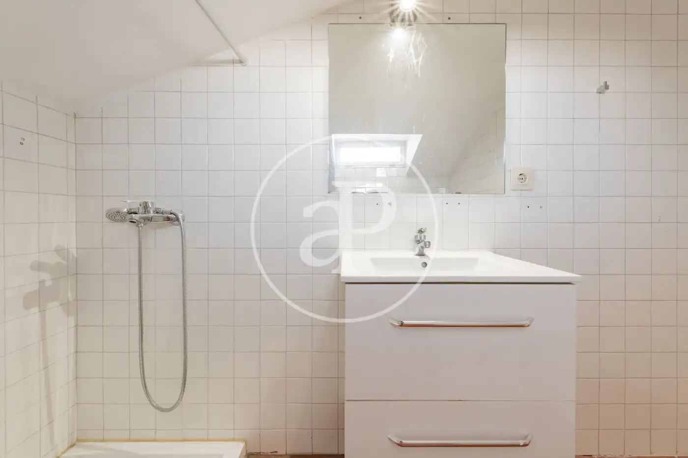 Penthouse mit Terrasse zur Miete in C. del Lérez, imagen 24