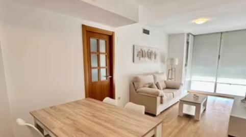 Foto 2 de Pis de lloguer a Sant Isidre, Valencia