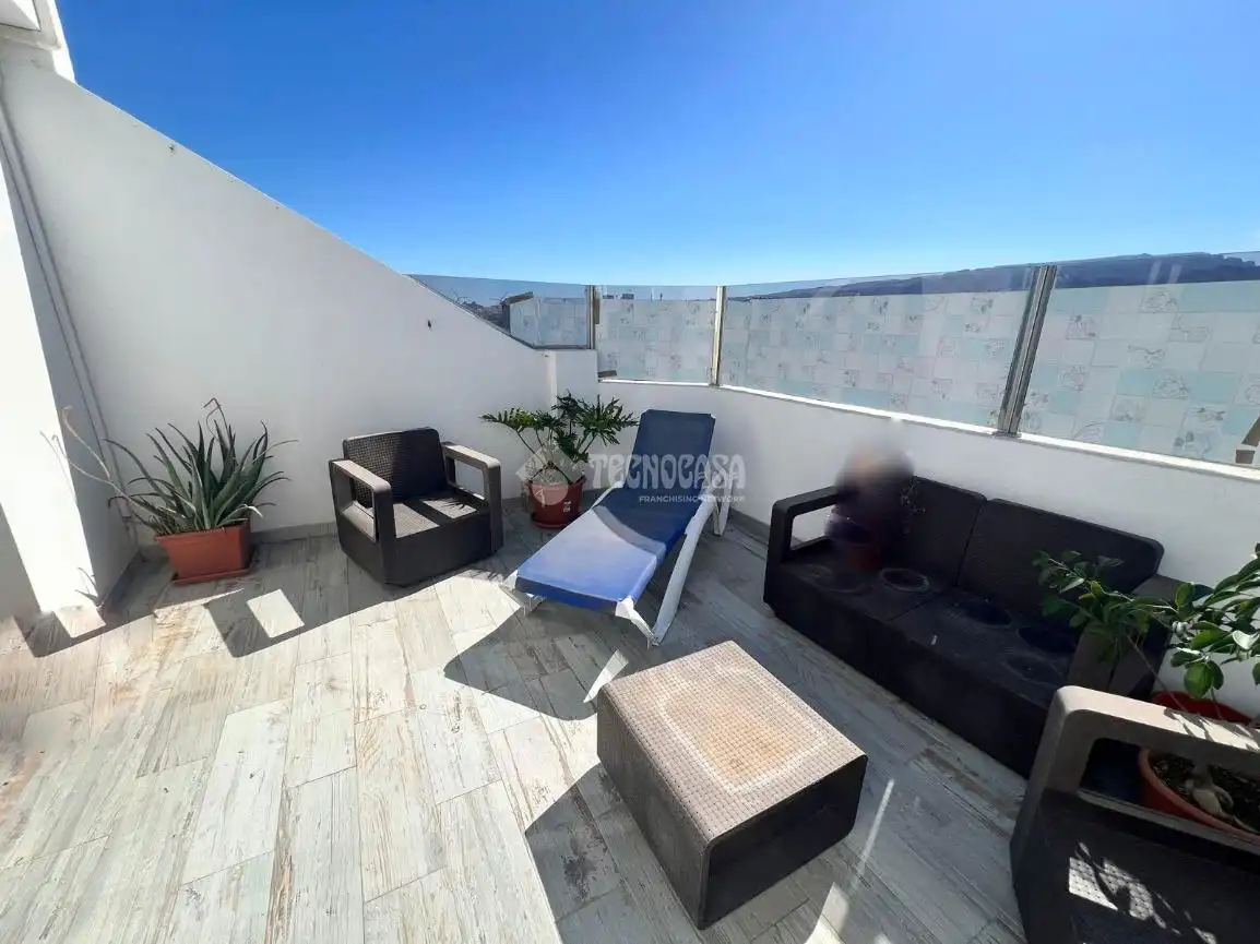 Flat for sale in Vecindario - El Doctoral - Cruce de Sardina