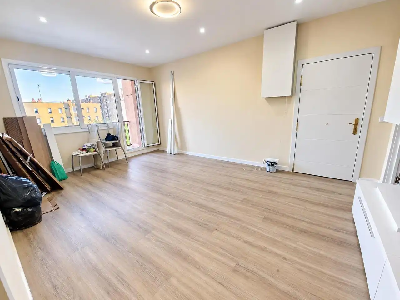 Piso con terraza en venta en Creu de Barberà - Sector Sud, imagen 15