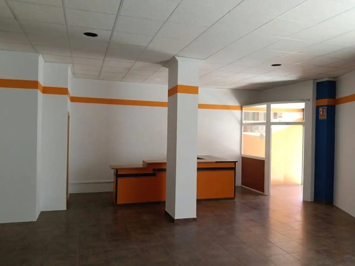 Locale commerciale in vendita a Calle Granada 13, imagen 4