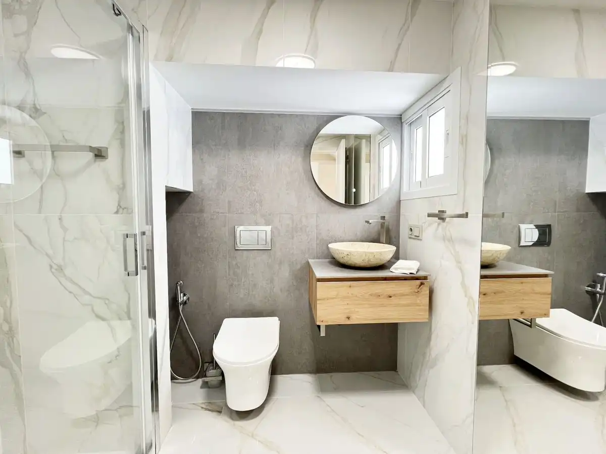 Reihenhaus zum Verkauf in Estepona Pueblo, imagen 21