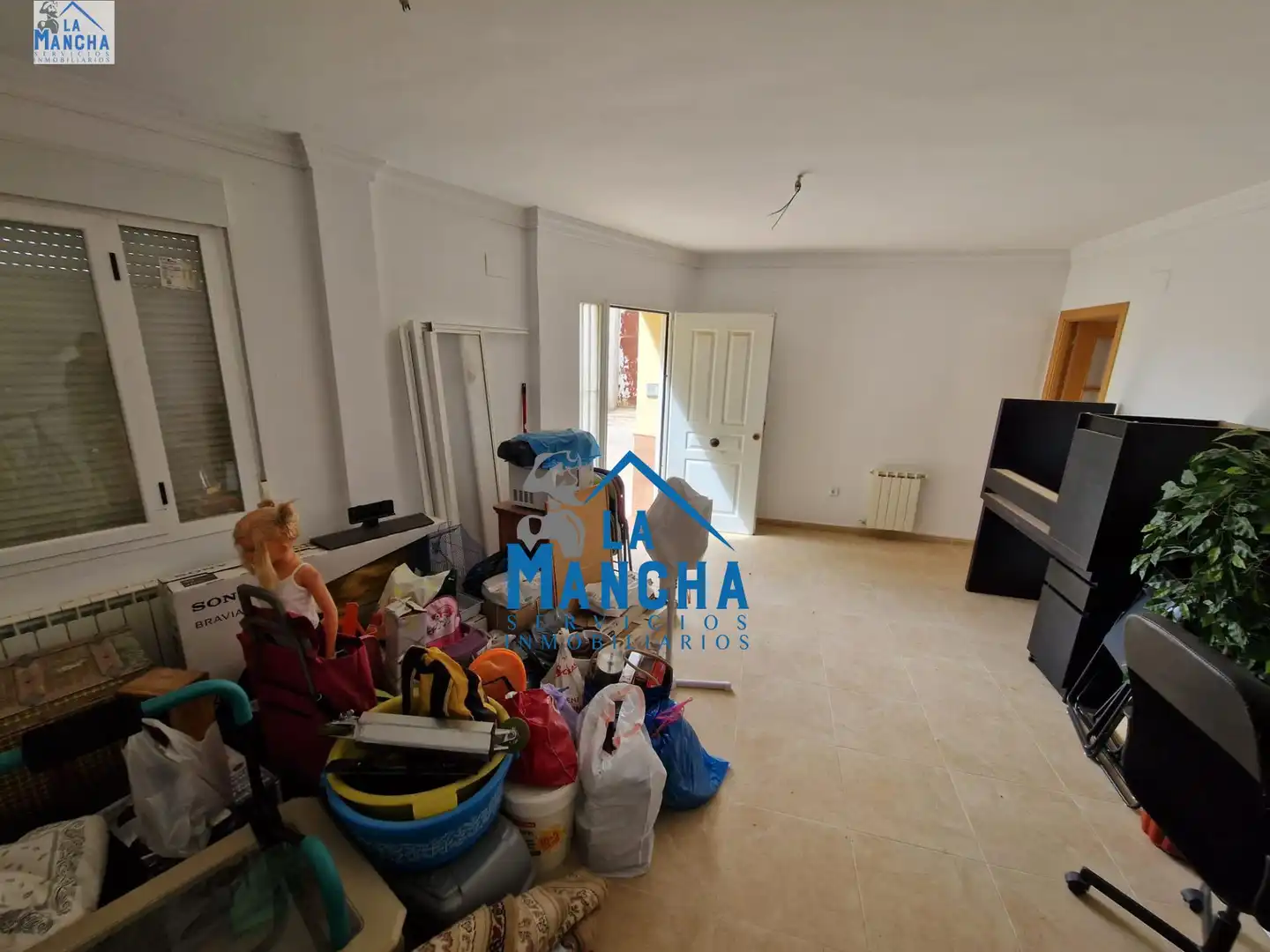 Casa adosada en venta en ROMMEL FERNANDEZ, Pedanías - Extrarradio