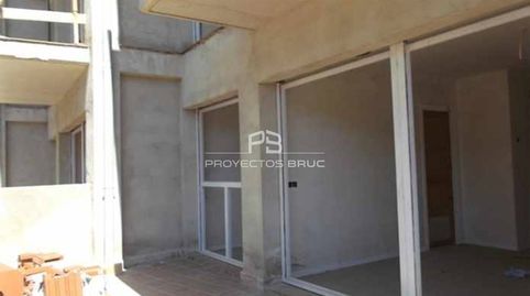 Sallent  Edificio en construcción, obra parada en Venta  Infórmese, imagen 5