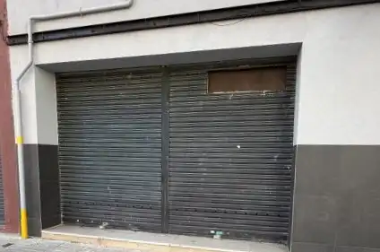 Geschaftsraum zum Verkauf in Terrassa