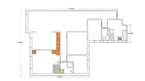 Photo 2 of Flat for sale in Jerónimos, Madrid Capital