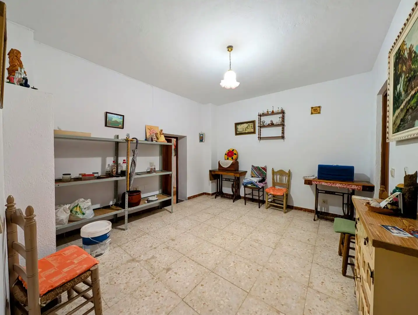 Casa o xalet en venda en Loja amb Aire condicionat, Calefacció i Terrassa
