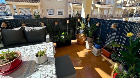 Photo 2 of Detached homes for sale in Calle Bojosa, 24, San Miguel de Salinas, Alicante