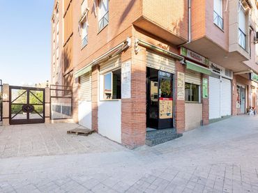 Local comercial en venda a Camino DE ALFACAR