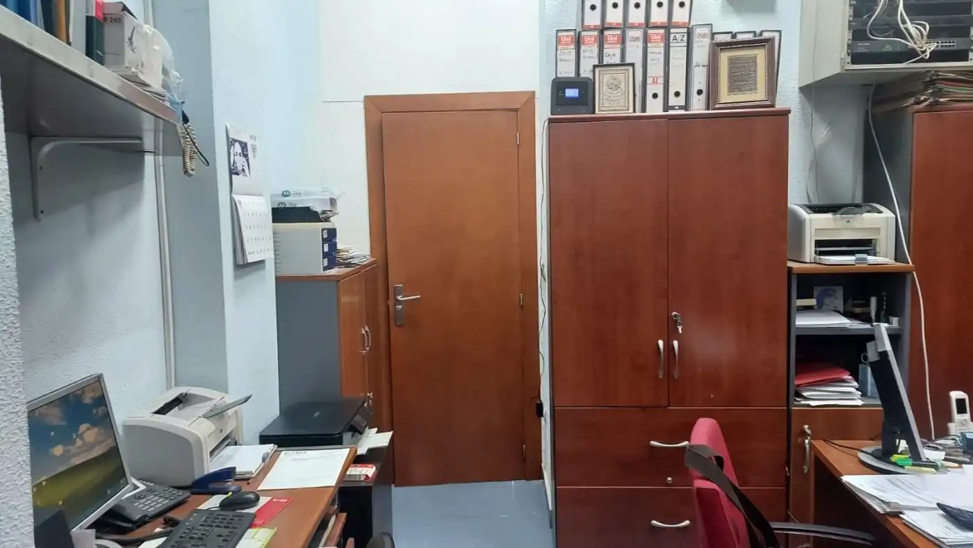 Local comercial en venta en Campoamor - Altozano, imagen 3