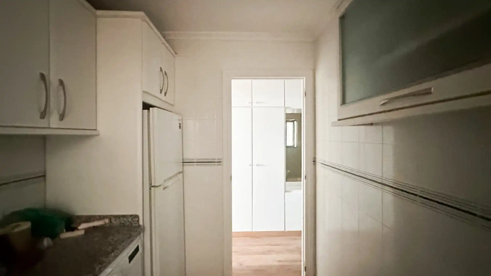 Apartamento con terraza en venta en Playa de los Locos, imagen 3