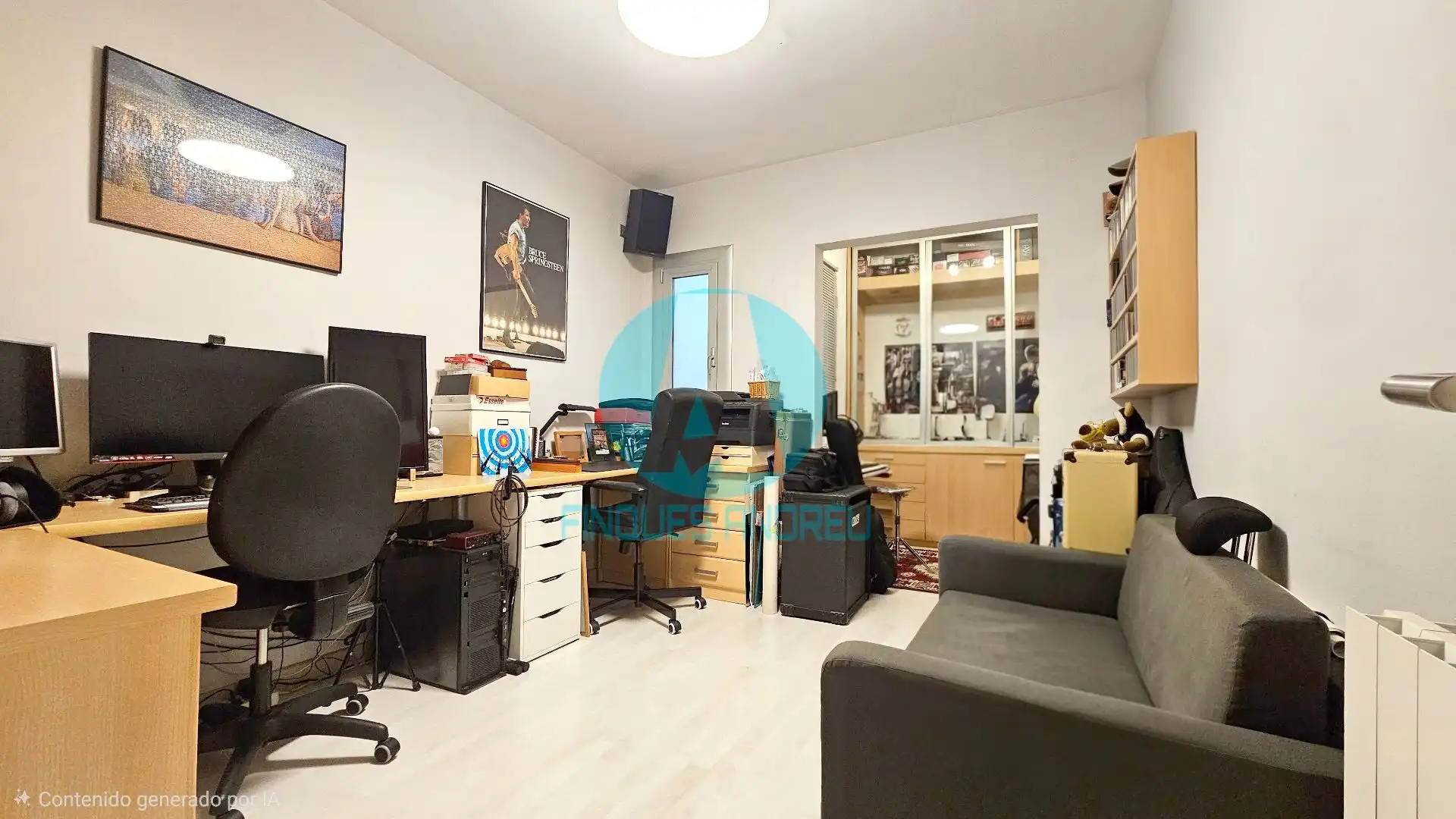 Wohnung mit Aufzug zum Verkauf in Centre, imagen 26