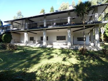 Casa amb balcó en venda a Portádego - Vilaboa Norte