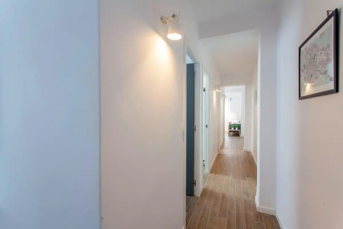 Apartments for rent in Barrio de Benicalap