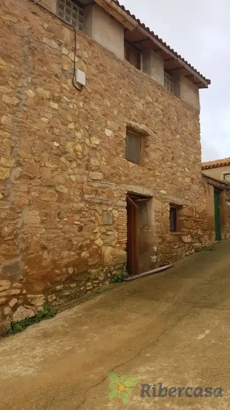 Casa in vendita a Ólvega, imagen 3