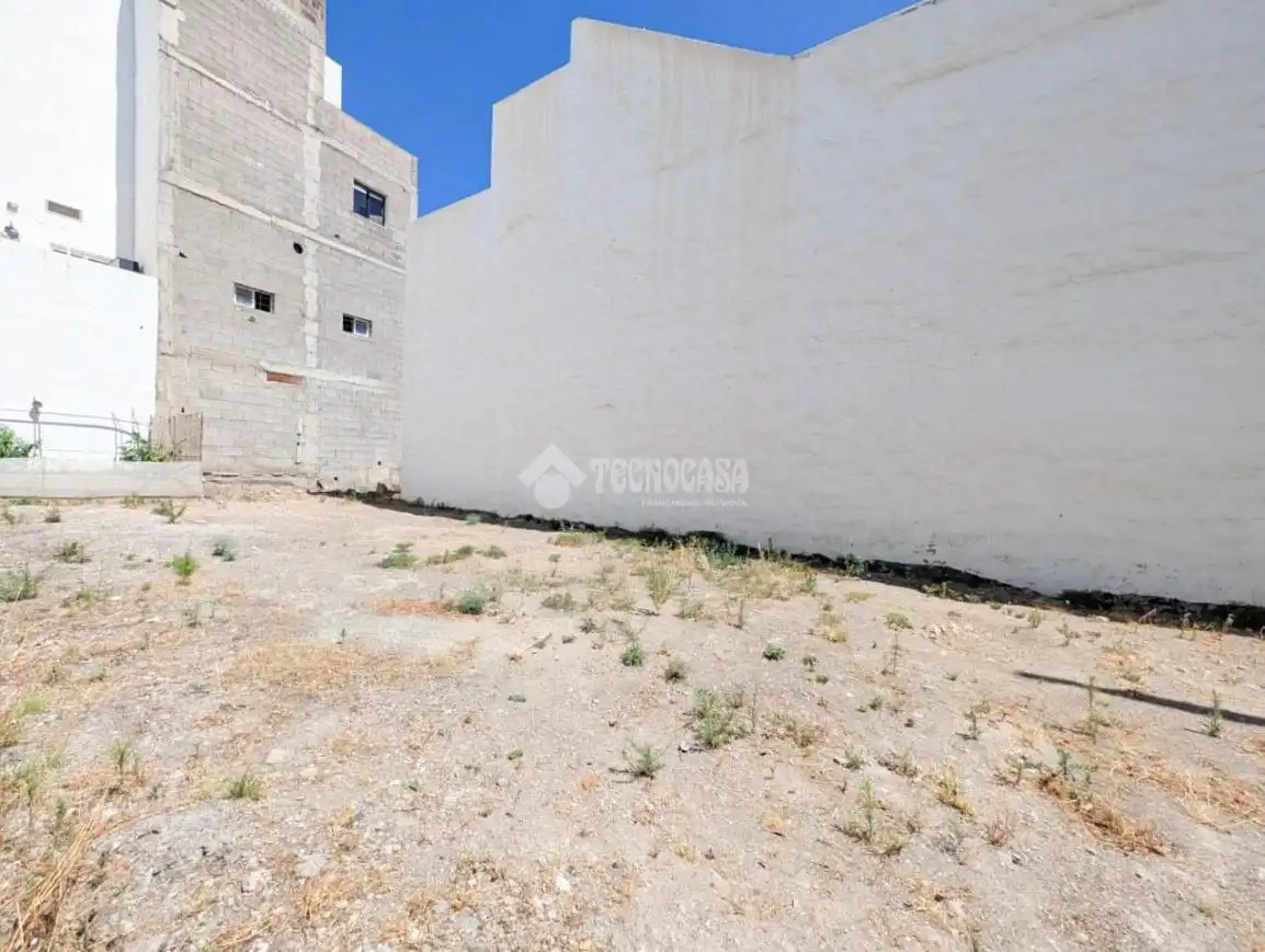Residencial en venta en Telde