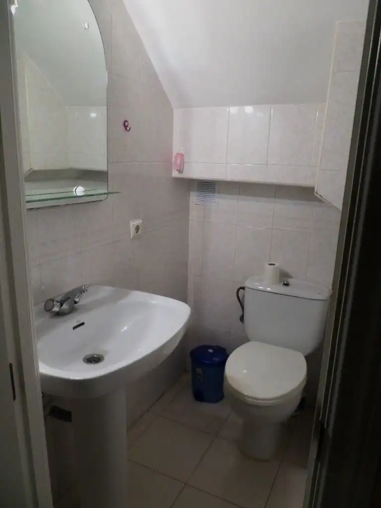 Bathroom of Houses for sale in Córdoba  with Air Conditioner, Terrace and Storage room