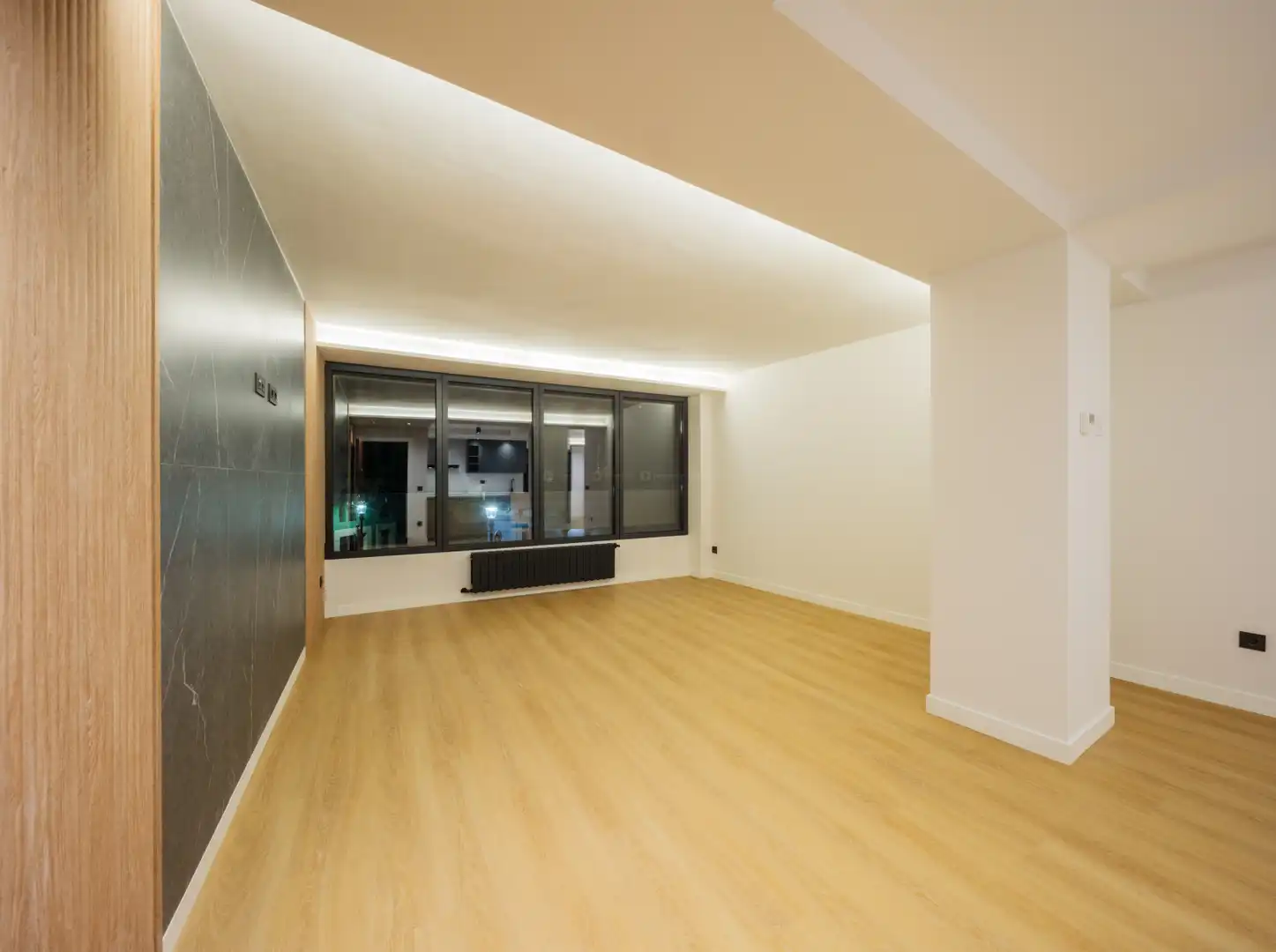 Flat for sale in Gijón   with Heating