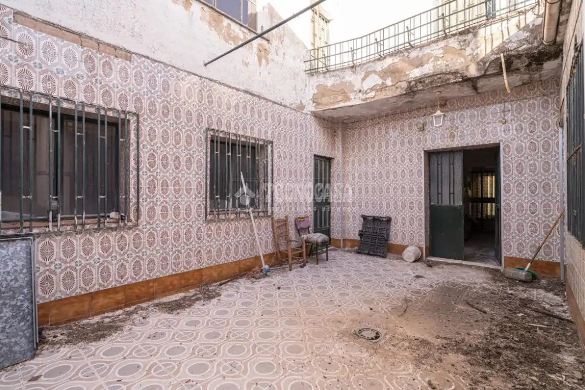 Habitatge amb terrassa en venda a Arrayanes, imagen 24