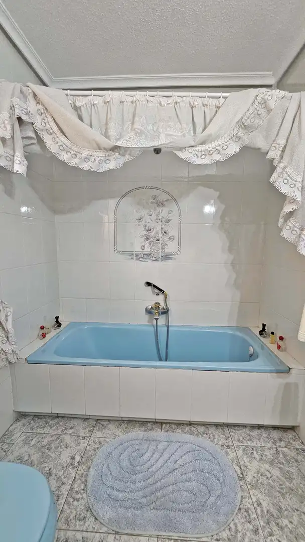 Finca rústica en venta en Doña Inés