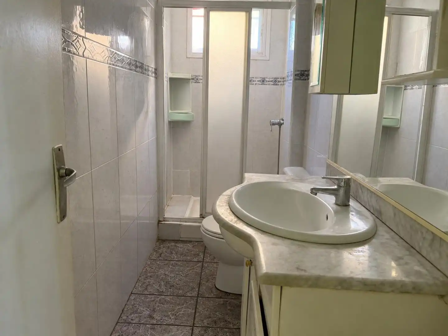 Bany de Pis en venda en Can Franquesa
