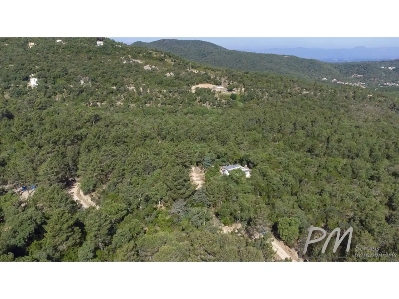 Houses for sale in Llagostera  with Private garden
