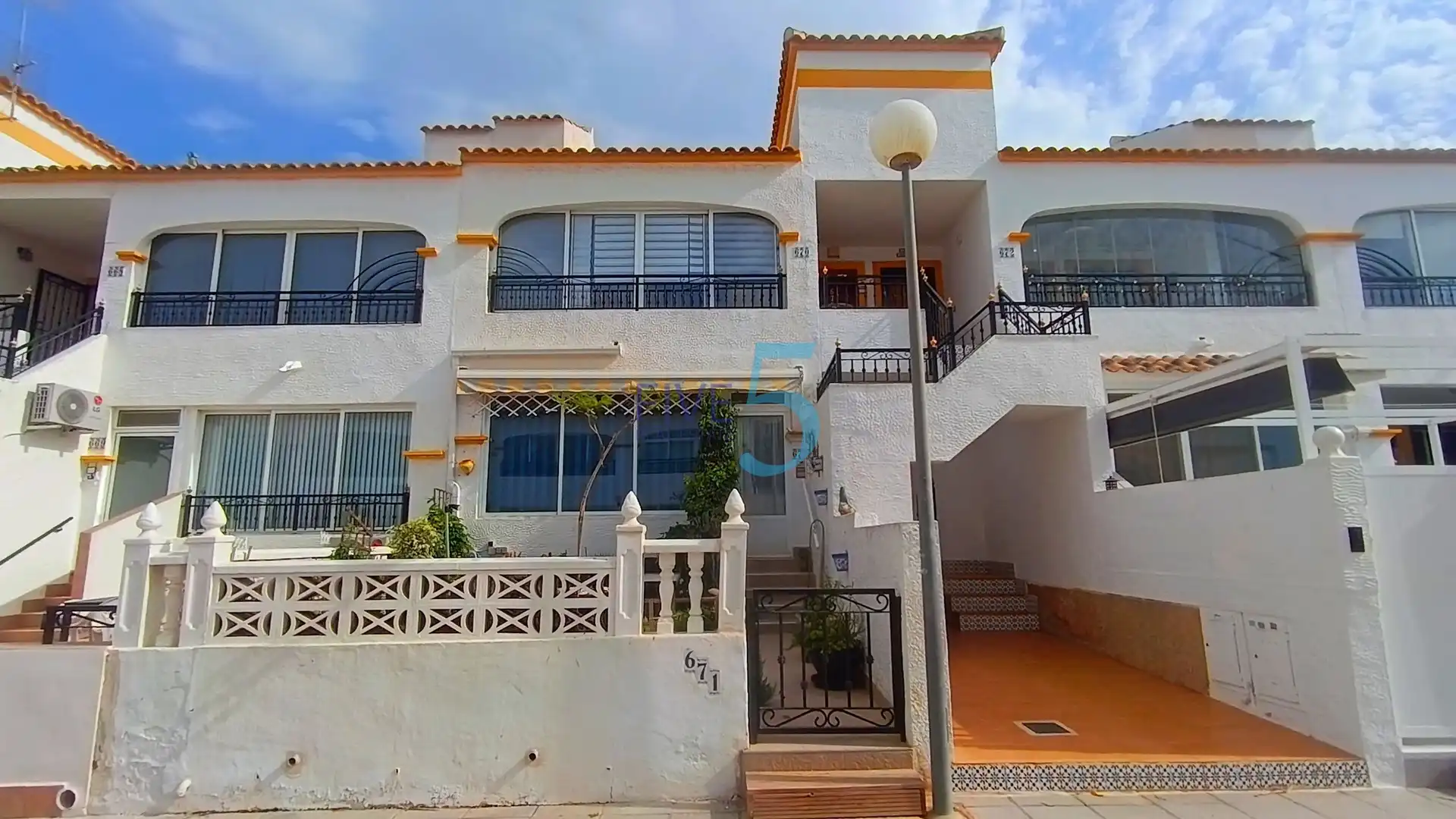 Flat with pool for sale in Desamparados - Hurchillo - Torremendo, imagen 6