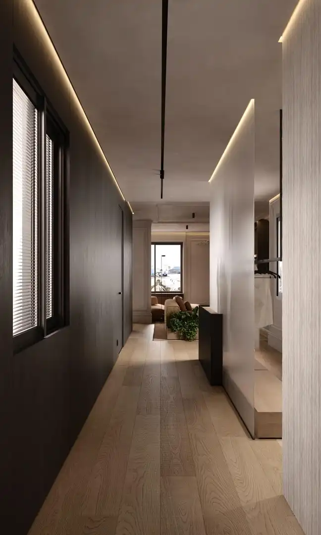 Attico con terrazza in vendita a Sarrià - Sant Gervasi, imagen 50